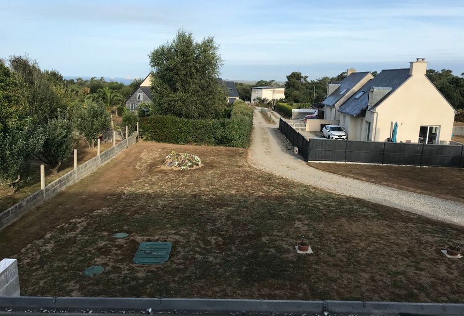 Maison de 150m2 à louer sur Crozon — photo 1
