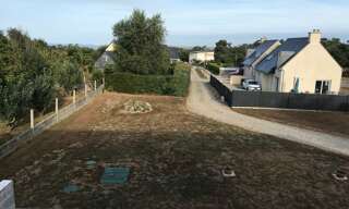 Maison 6 Pièces 150 m² à louer à Crozon (29160)