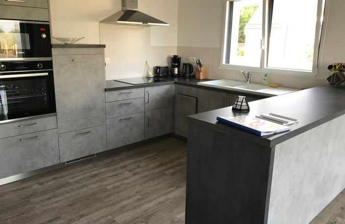 Maison de 150m2 à louer sur Crozon — photo 2