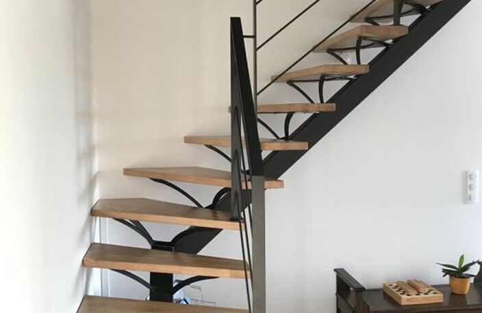 Maison de 150m2 à louer sur Crozon — photo 3