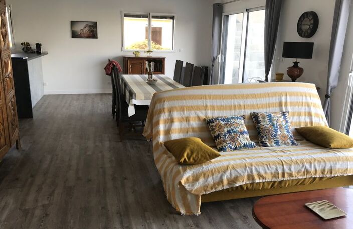 Maison de 150m2 à louer sur Crozon — photo 4