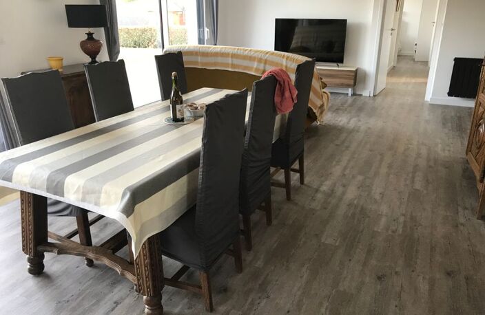 Maison de 150m2 à louer sur Crozon — photo 5