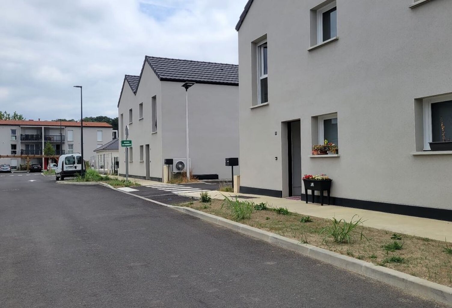 Maison de 84m2 à louer sur Lons — photo 1
