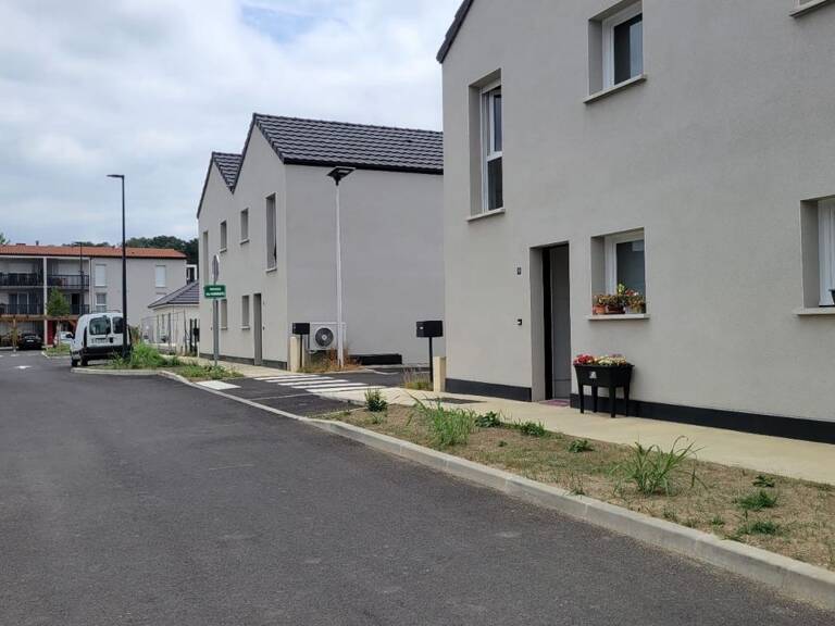Maison de 84m2 à louer sur Lons — photo 1