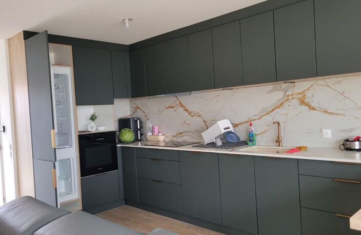 Maison de 84m2 à louer sur Lons — photo 2