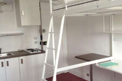 Appartement 1 pièces 780 €