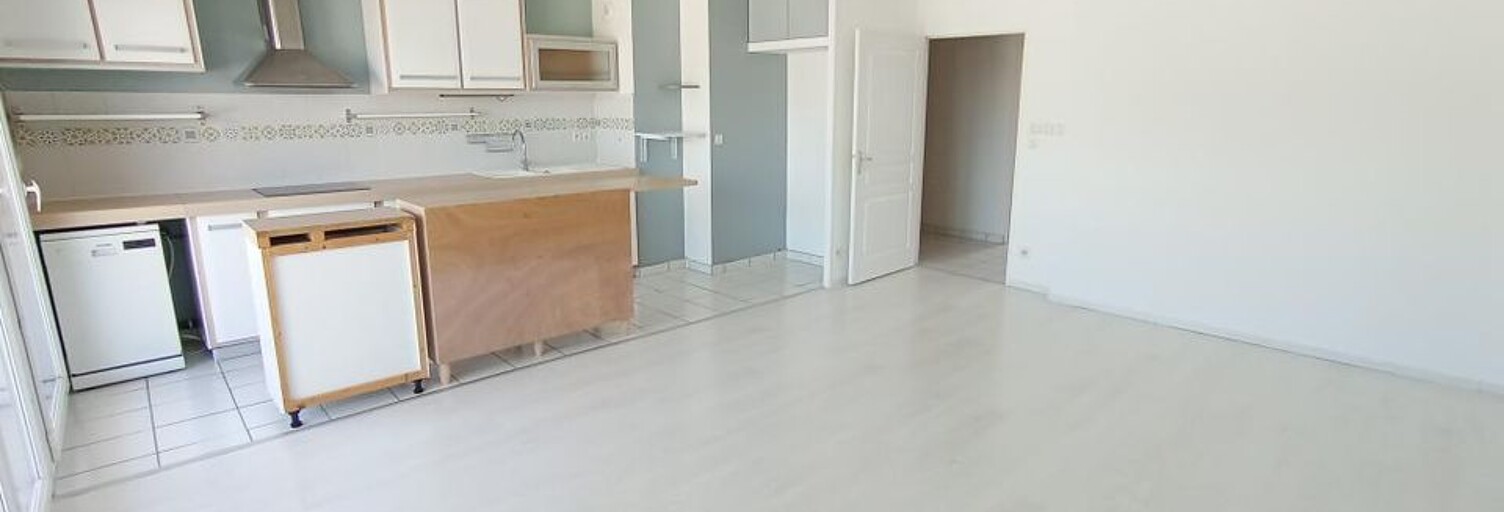 Appartement 3 Pièces 73 m² à louer à Fleury-les-Aubrais (45400)