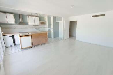Appartement 3 pièces 905 €
