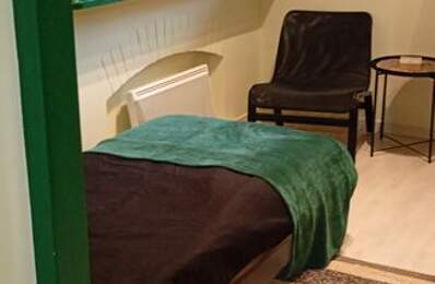 Studio de 27m2 à louer sur Béthune — photo du bien