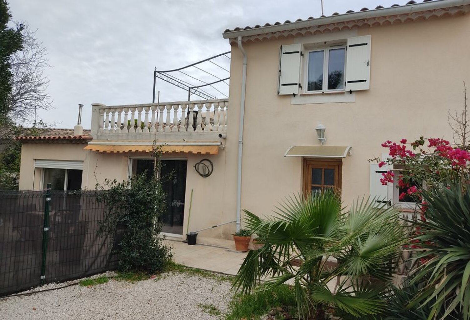 Maison de 87m2 à louer sur La Ciotat — photo 1