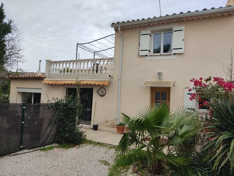 Maison de 87m2 à louer sur La Ciotat — photo 1