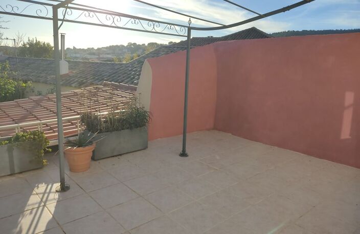 Maison de 87m2 à louer sur La Ciotat — photo 2