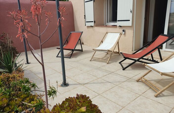 Maison de 87m2 à louer sur La Ciotat — photo 3