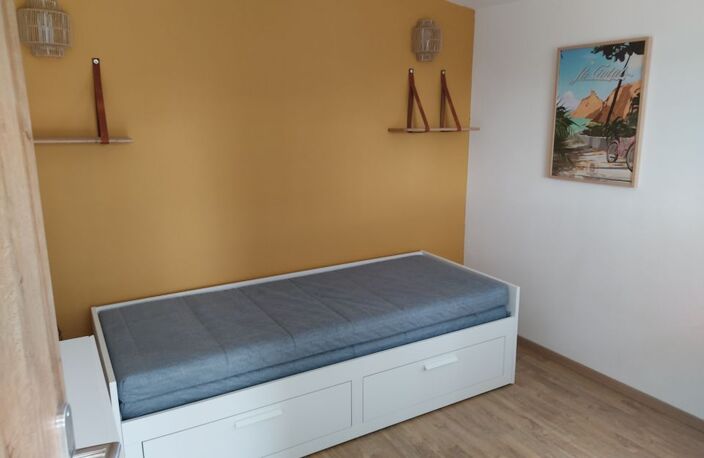 Maison de 87m2 à louer sur La Ciotat — photo 4