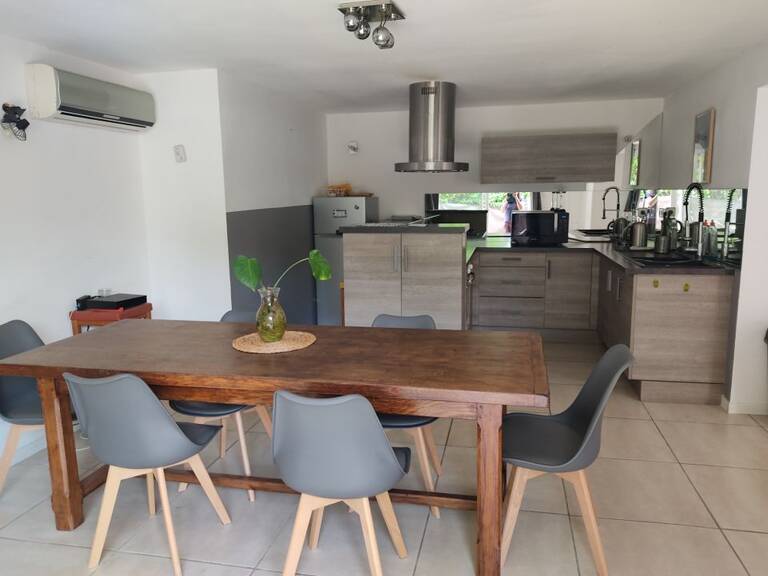 Maison de 87m2 à louer sur La Ciotat — photo 1