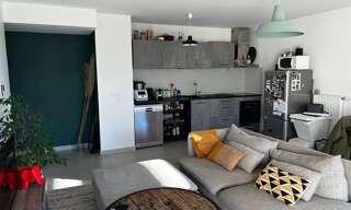 Appartement 3 Pièces 70 m² à louer à Voreppe (38340)