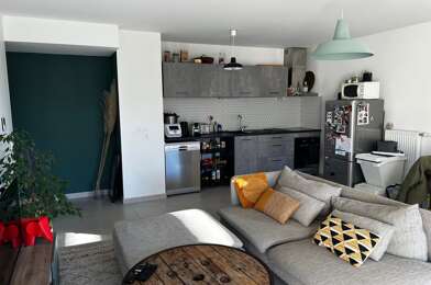 Appartement 3 pièces 1090 €