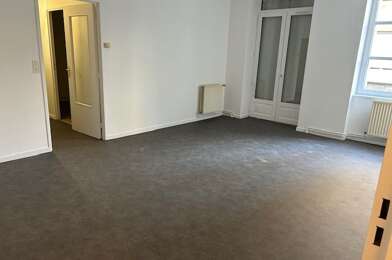 Appartement 3 pièces 758 €