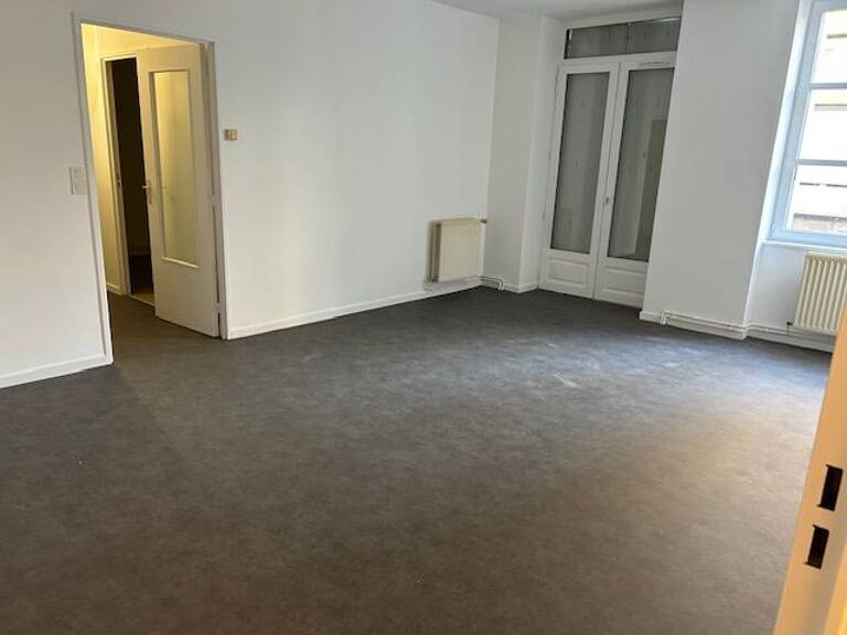 Appartement de 73m2 à louer sur Saint-Étienne — photo 1