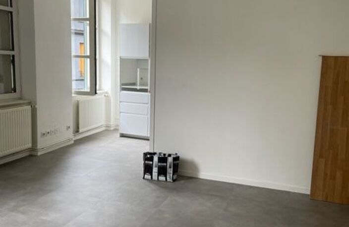 Appartement de 73m2 à louer sur Saint-Étienne — photo 4