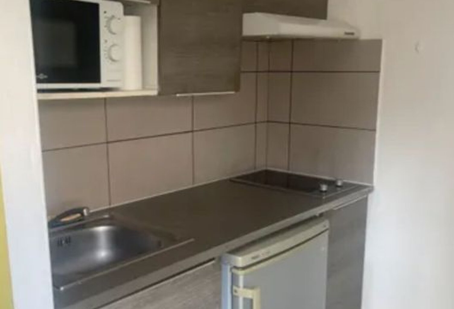 Studio de 20m2 à louer sur Roanne — photo 1