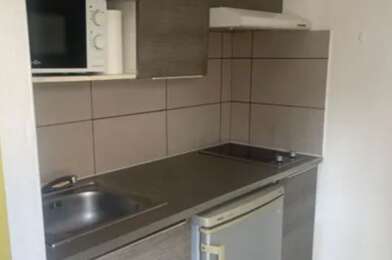 Appartement 1 pièces 395 €