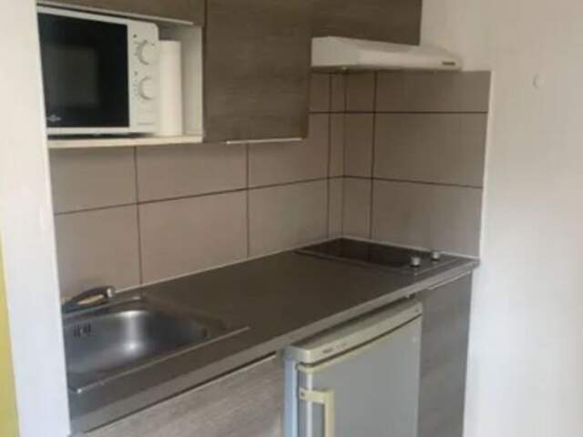 Studio de 20m2 à louer sur Roanne — photo du bien
