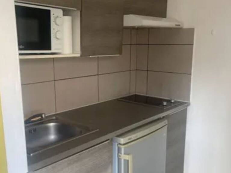 Studio de 20m2 à louer sur Roanne — photo 1