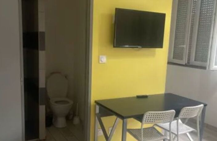 Studio de 20m2 à louer sur Roanne — photo 2