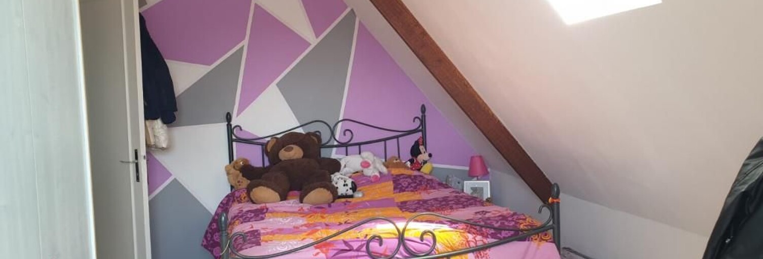 Maison 7 Pièces 106 m² à louer à Lannion (22300)