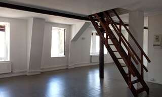 Appartement 3 Pièces 75 m² à louer à Nancy (54000)