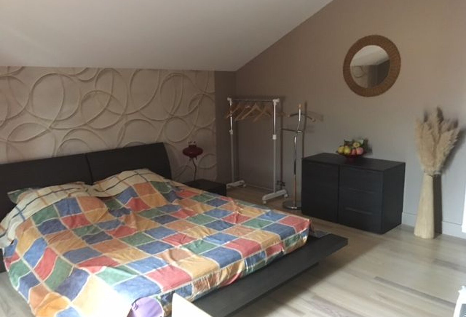 Chambre de 14m2 à louer sur Marsat — photo 1