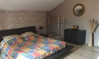 Appartement 1 Pièce 14 m² à louer à Marsat (63200)