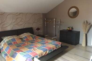 Appartement 1 pièces 540 €