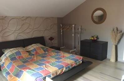 Chambre de 14m2 à louer sur Marsat — photo du bien