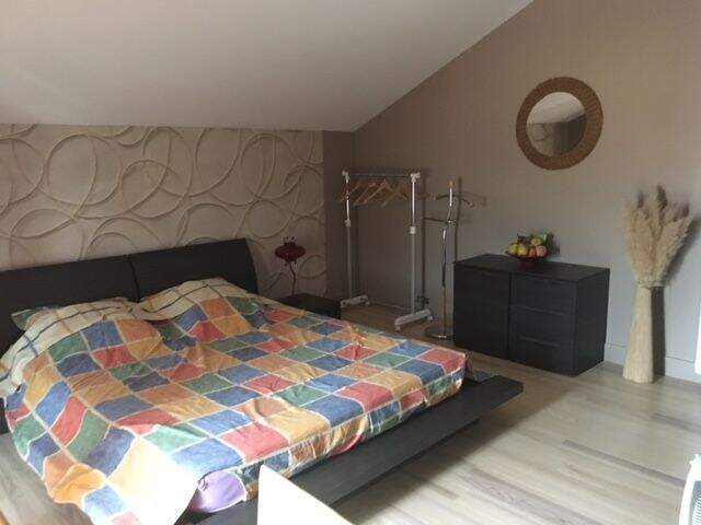 Chambre de 14m2 à louer sur Marsat — photo du bien