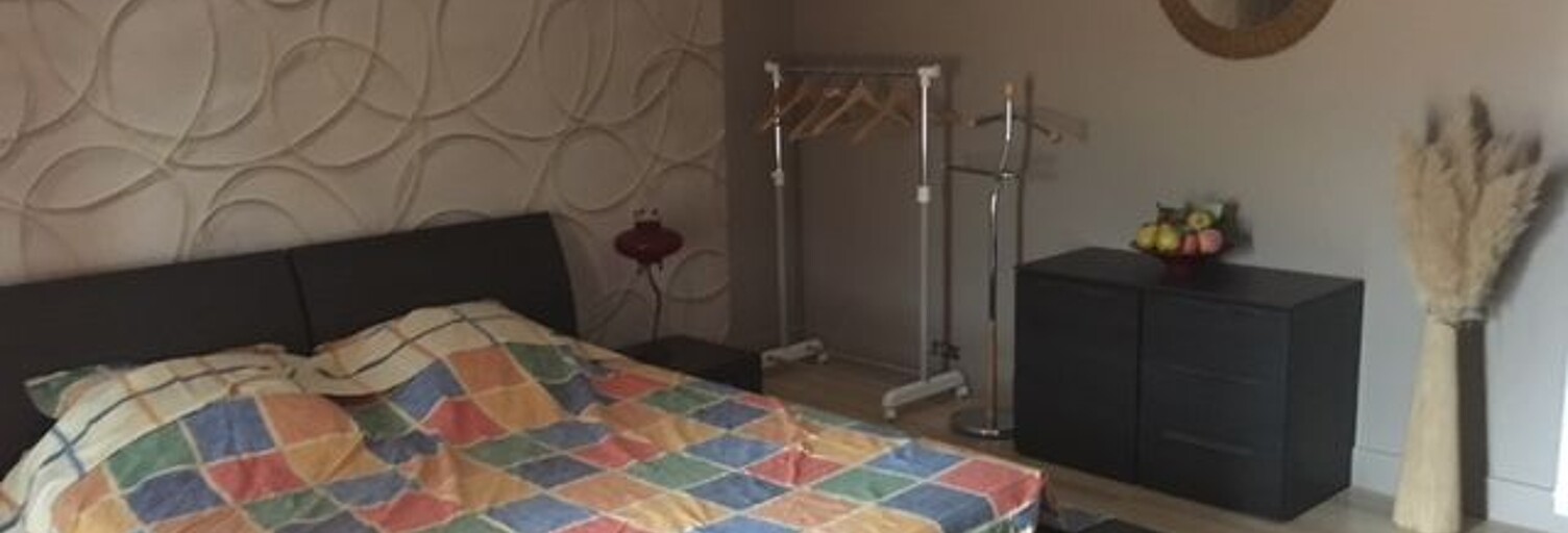 Appartement 1 Pièce 14 m² à louer à Marsat (63200)
