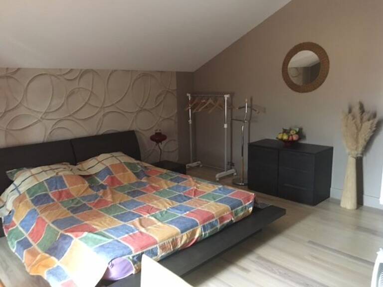 Chambre de 14m2 à louer sur Marsat — photo 1