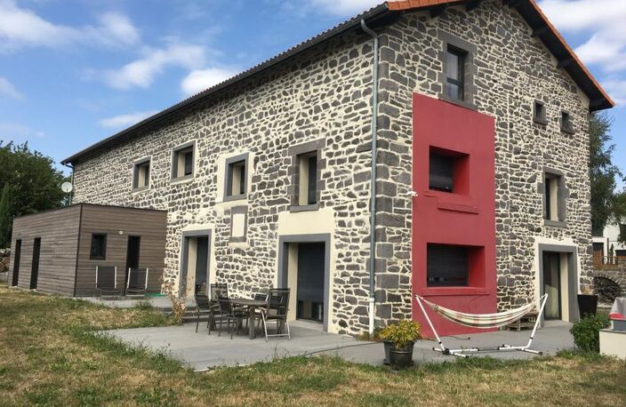 Chambre de 14m2 à louer sur Marsat — photo 2