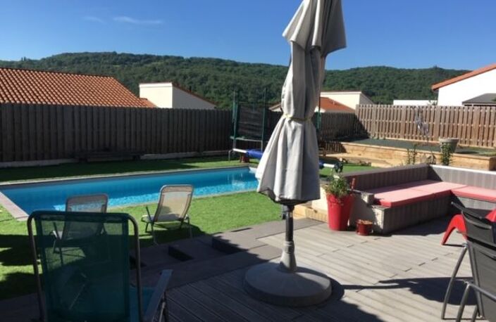 Chambre de 14m2 à louer sur Marsat — photo 4