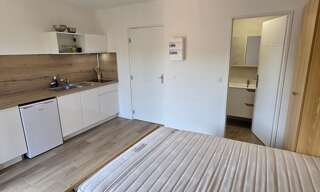 Appartement 1 Pièce 24 m² à louer à Les Essarts-le-Roi (78690)