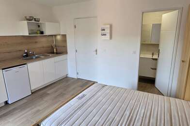 Appartement 1 pièces 680 €