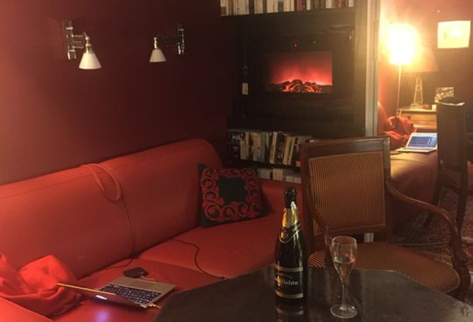 Studio de 25m2 à louer sur Paris 16 — photo 1