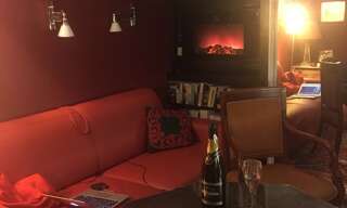 Appartement 1 Pièce 25 m² à louer à Paris 16 (75016)