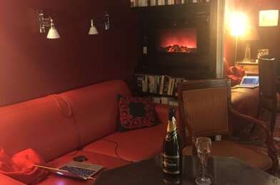 Appartement 1 pièces 1250 €