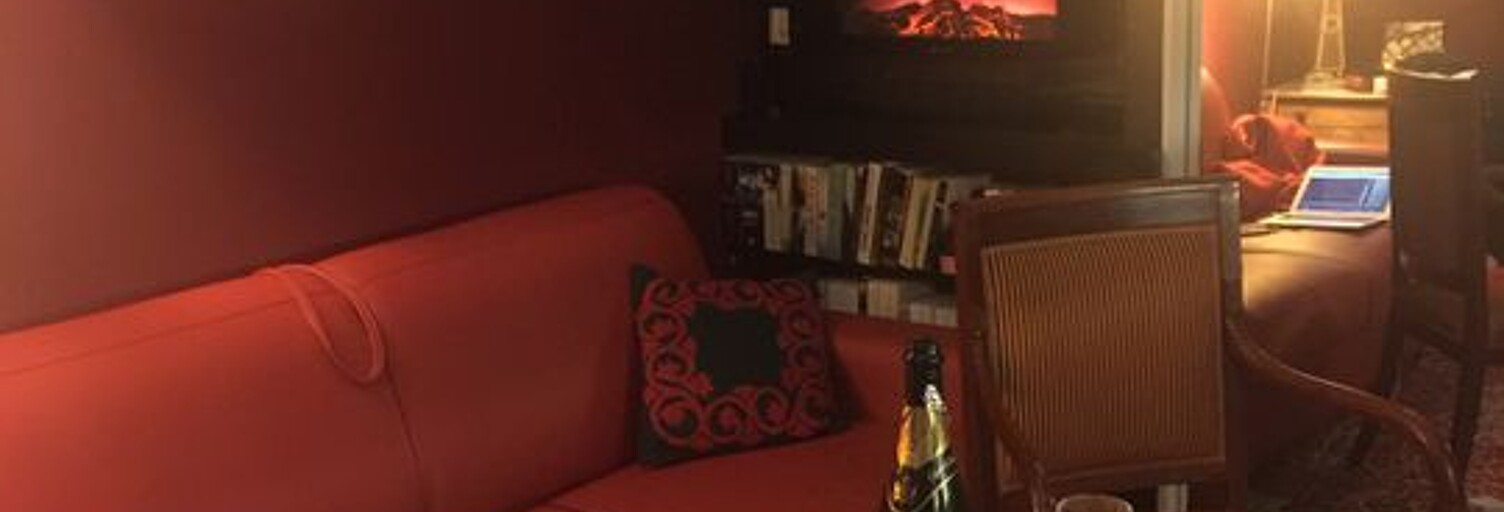 Appartement 1 Pièce 25 m² à louer à Paris 16 (75016)