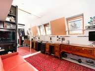Studio de 25m2 à louer sur Paris 16 — photo 2
