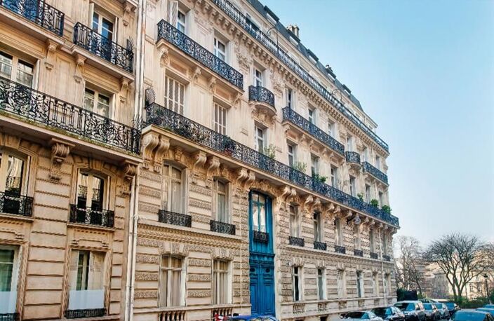 Studio de 25m2 à louer sur Paris 16 — photo 3