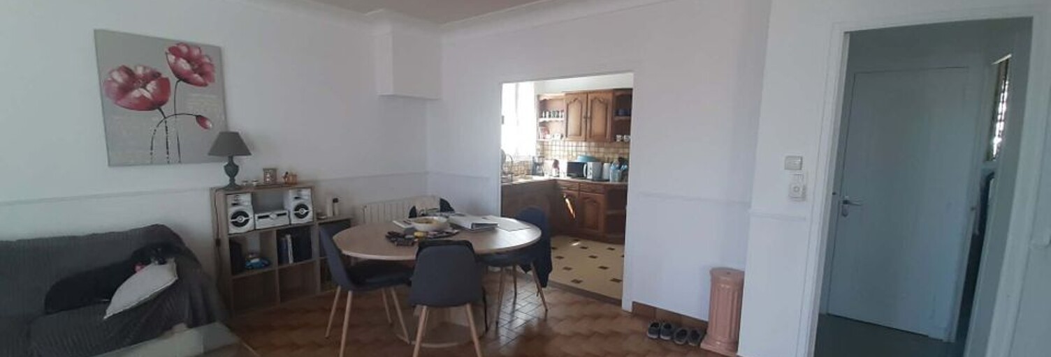 Appartement 1 Pièce 12 m² à louer à Herbignac (44410)