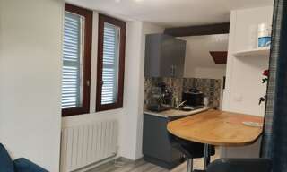Appartement 1 Pièce 31 m² à louer à Dax (40100)